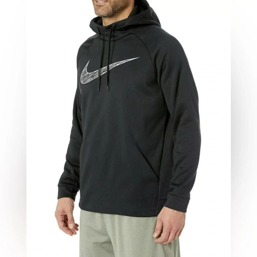 Nike warm up